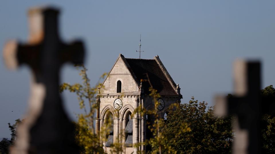 2.900 Hingga 3.200 Pastor Pedofil Beroperasi Di Dalam Gereja Katholik Prancis Sejak 1950